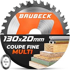 Baubeck lame scie d'occasion  Livré partout en France