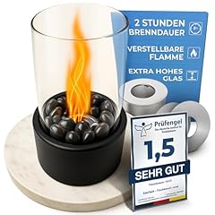 Edelfeld wärmender tischkamin gebraucht kaufen  Wird an jeden Ort in Deutschland