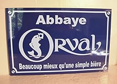 Orval bcp mieux d'occasion  Livré partout en France