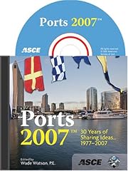 Ports 2007 years for sale  Delivered anywhere in UK