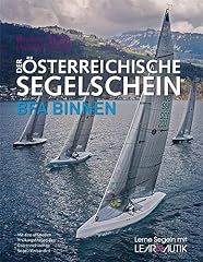 österreichische segelschein b gebraucht kaufen  Wird an jeden Ort in Deutschland