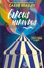 Circus mirandus d'occasion  Livré partout en France