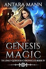 Genesis magic for sale  Delivered anywhere in Ireland