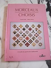 Morceaux choisis 32 d'occasion  Livré partout en France