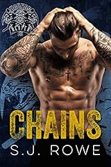 Chains hounds reaper for sale  Delivered anywhere in UK