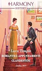 Romantici appuntamenti clandes usato  Spedito ovunque in Italia 