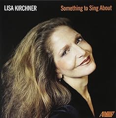 Lisa kirchner something d'occasion  Livré partout en France