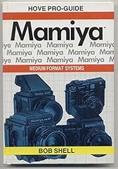 Mamiya medium format d'occasion  Livré partout en Belgiqu