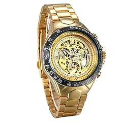 Jewelrywe herren automatik gebraucht kaufen  Wird an jeden Ort in Deutschland
