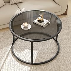 Glass coffee table for sale  Delivered anywhere in USA 