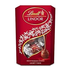 Lindt tartufi cioccolato usato  Spedito ovunque in Italia 