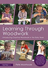 Learning woodwork introducing for sale  Delivered anywhere in UK