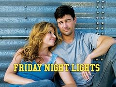 Friday night lights for sale  Delivered anywhere in UK