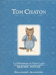 Tom chaton d'occasion  Livré partout en France