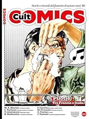 Comics cult usato  Spedito ovunque in Italia 