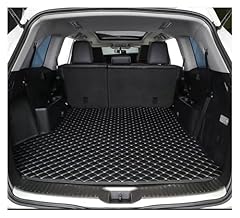 Dzsjhgfdd trunk mat for sale  Delivered anywhere in UK