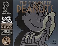 The complete peanuts usato  Spedito ovunque in Italia 