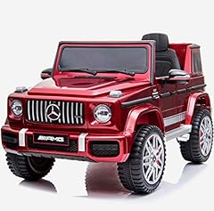 Licensed g63 12v for sale  Delivered anywhere in UK