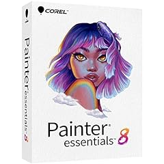 Corel painter essentials for sale  Delivered anywhere in USA 