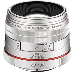 Pentax obiettivo macro usato  Spedito ovunque in Italia 