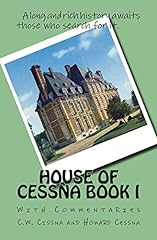 House cessna book for sale  Delivered anywhere in USA 