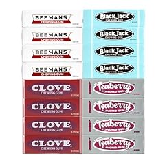 Beemans black jack for sale  Delivered anywhere in USA 