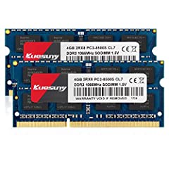 Kuesuny 8gb kit for sale  Delivered anywhere in USA 