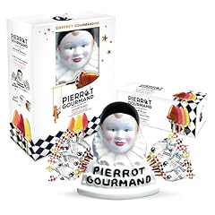 Pierrot gourmand coffret d'occasion  Livré partout en France