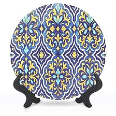 Epongekit decorative plates for sale  Delivered anywhere in USA 