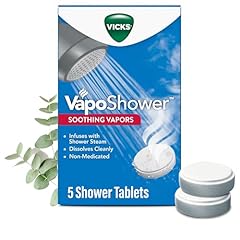 Vicks vaposhower shower for sale  Delivered anywhere in USA 