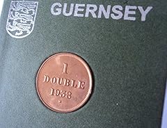 1938 guernsey one for sale  Delivered anywhere in UK