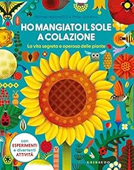 Mangiato sole colazione. usato  Spedito ovunque in Italia 