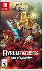 Hyrule warriors age for sale  Delivered anywhere in USA 