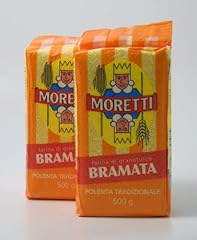 Moretti bramata polenta for sale  Delivered anywhere in USA 