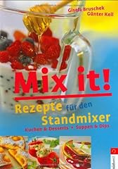 Mix rezepte den gebraucht kaufen  Wird an jeden Ort in Deutschland