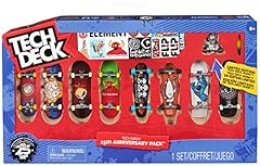 Tech deck 25th gebraucht kaufen  Wird an jeden Ort in Deutschland