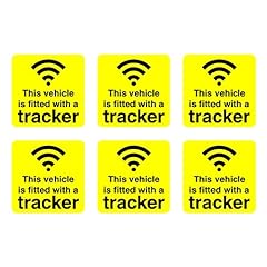 Set stickers vehicle for sale  Delivered anywhere in Ireland