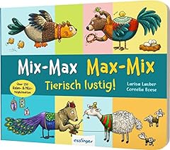 Mix max max gebraucht kaufen  Wird an jeden Ort in Deutschland