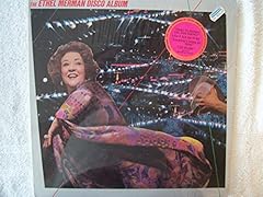 Ethel merman disco for sale  Delivered anywhere in USA 
