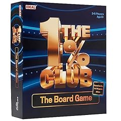 Ideal club board for sale  Delivered anywhere in UK