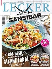 Lecker spezial 2016 gebraucht kaufen  Wird an jeden Ort in Deutschland