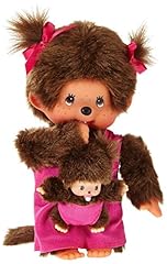 Sekiguchi monchhichi 20cm for sale  Delivered anywhere in USA 
