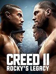 Creed ii gebraucht kaufen  Wird an jeden Ort in Deutschland