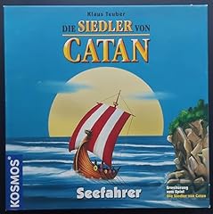 Kosmos 6940120 siedler gebraucht kaufen  Wird an jeden Ort in Deutschland