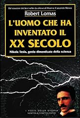Uomo che inventato usato  Spedito ovunque in Italia 
