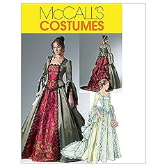 Mccall patterns m6097 for sale  Delivered anywhere in UK