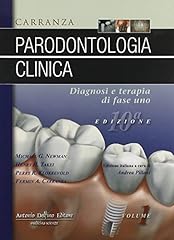 Parodontologia clinica diagnos usato  Spedito ovunque in Italia 