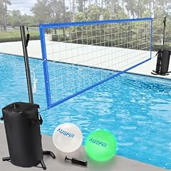 Augfir pool volleyball for sale  Delivered anywhere in USA 