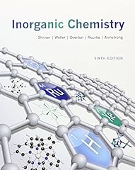 Inorganic chemistry d'occasion  Livré partout en France