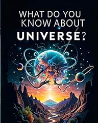 Know universe definitions for sale  Delivered anywhere in UK
